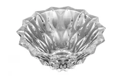 Bohemia Salaterka kryształowa 20,5cm Fortune Outlet