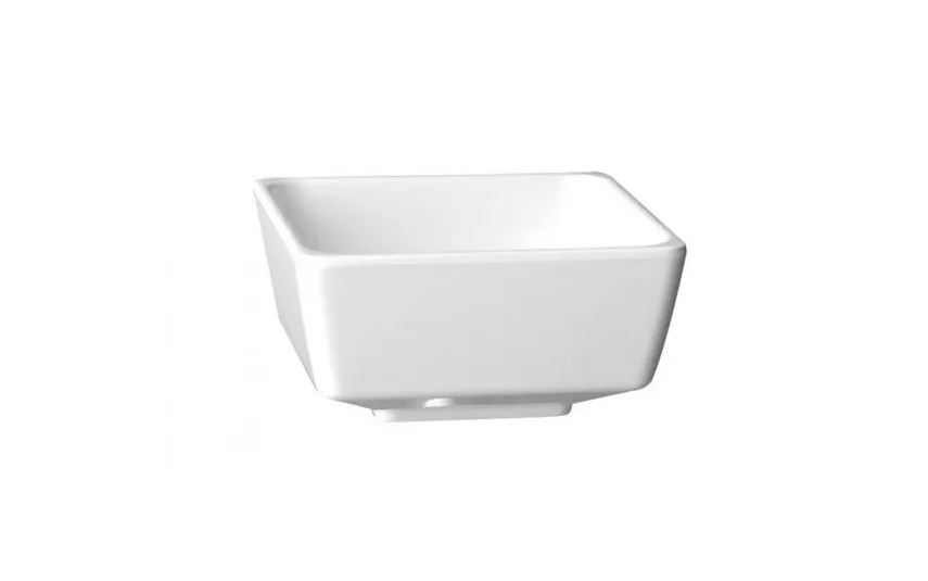 APS Salaterka melaminowa 9x9 cm Float 83912 Outlet