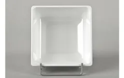 APS Salaterka melaminowa 9x9 cm Float 83912 Outlet