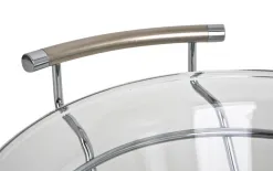 Regent Salaterka Perle + łyżki gratis Clearance