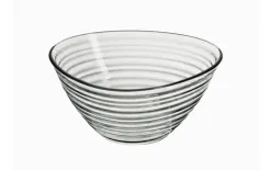 Glasmark Salaterka w prążki 22cm Sale