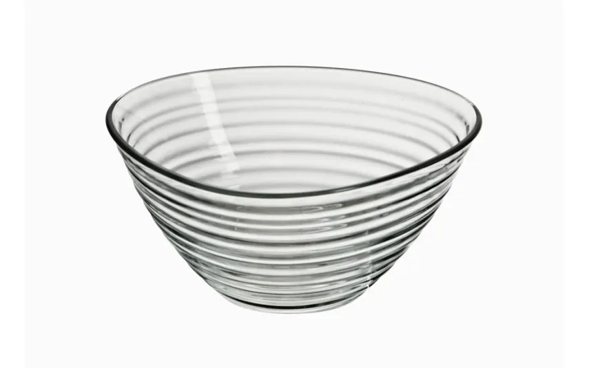 Glasmark Salaterka w prążki 22cm Sale
