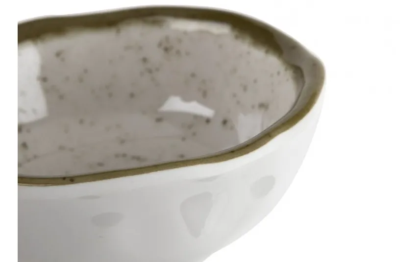 APS Salaterka z melaminy 12,5 cm Pure 83410 Fashion
