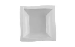 APS Salaterka z melaminy 28,5cm Sinus 84234 New