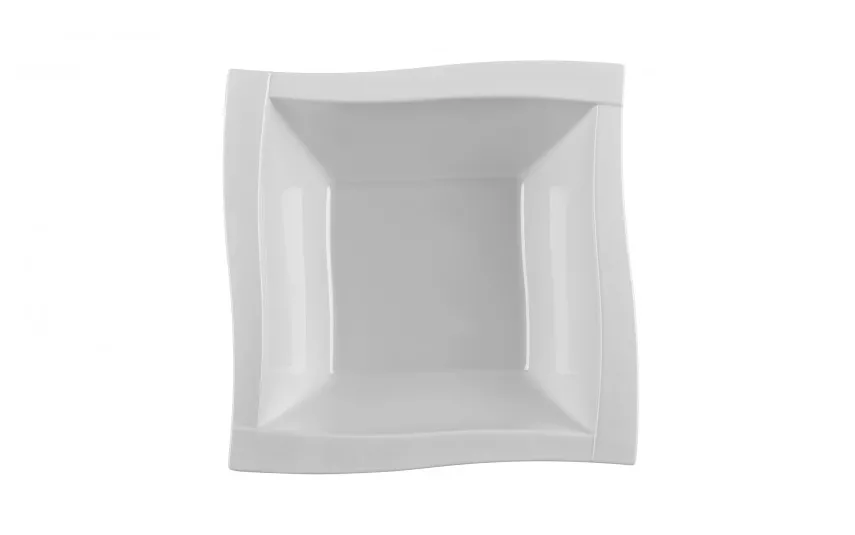 APS Salaterka z melaminy 28,5cm Sinus 84234 New