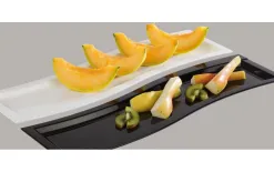 APS Salaterka z melaminy 28,5cm Sinus 84234 New