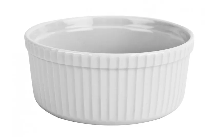 Lubiana Salaterka z reliefem 11,5cm Ameryka Clearance