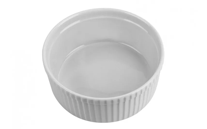 Lubiana Salaterka z reliefem 11,5cm Ameryka Clearance
