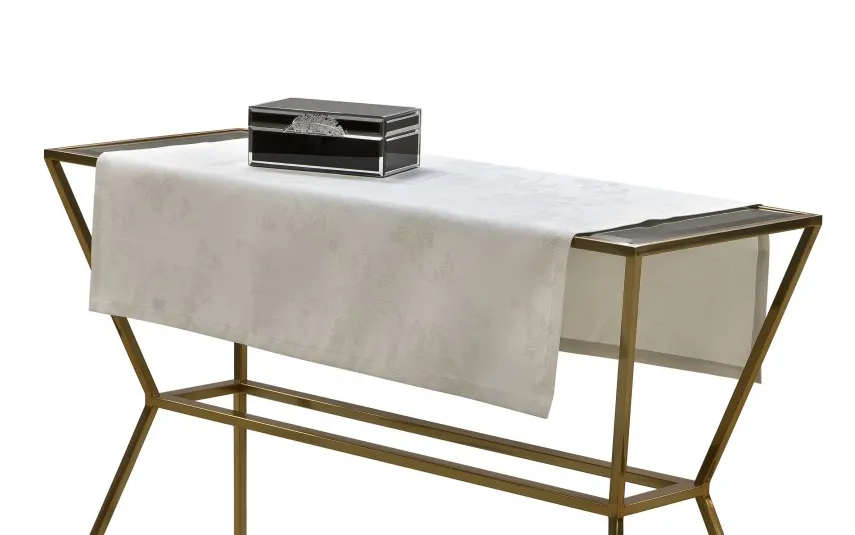Witek Home Serweta Atenas Cream 099 90x90cm Hot