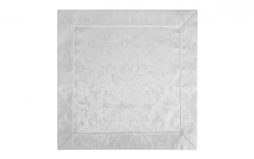 Witek Home Serweta "CRACOVIA" 50x50 cm srebrna Hot