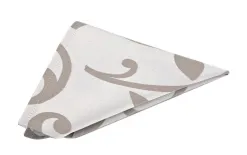 Witek Home Serweta na stół 35x45 cm Cuzco 019 Beż Outlet