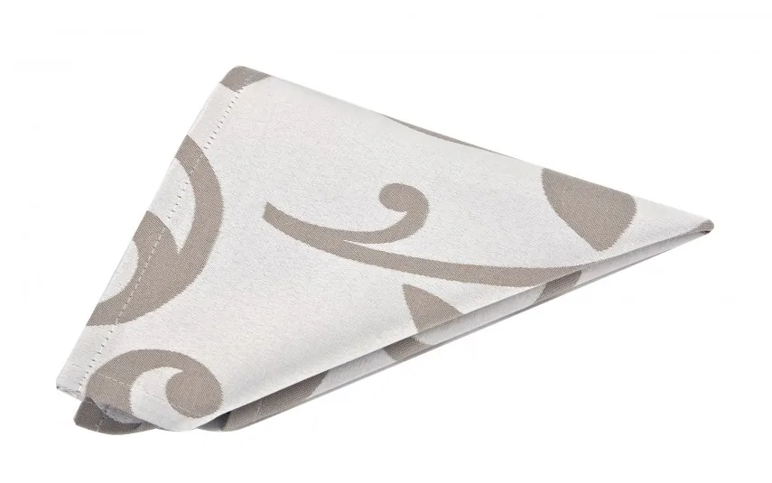 Witek Home Serweta na stół 35x45 cm Cuzco 019 Beż Outlet