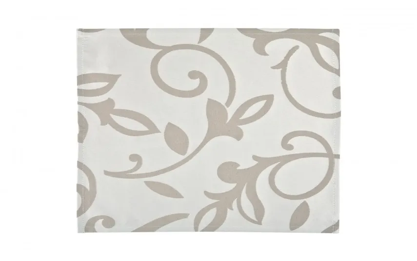 Witek Home Serweta na stół 35x45 cm Cuzco 019 Beż Outlet