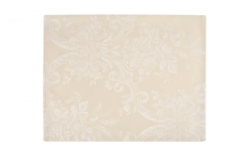 Witek Home Serweta na stół 35x45 cm Sicilia 090 Beż Sale