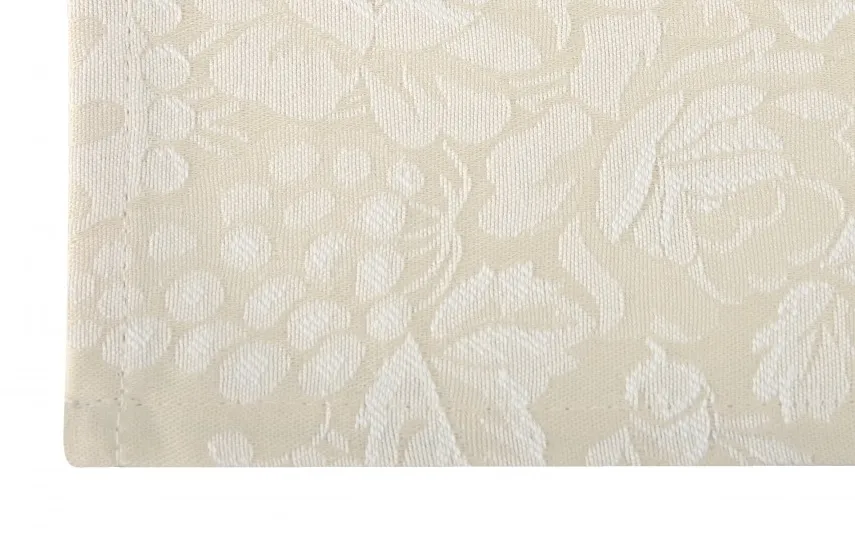 Witek Home Serweta na stół 35x45 cm Sicilia 090 Beż Sale