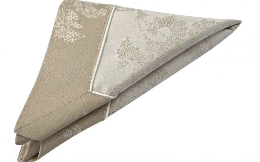 Witek Home Serweta 40x40 Atenas beż 014 Discount