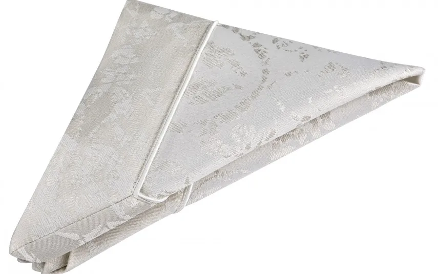 Witek Home Serweta 40x40 cm Acropolis Cream Clearance