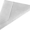 Witek Home Serweta 40x40 cm Bruno White 099 Clearance