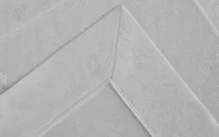 Witek Home Serweta 40x40 cm Bruno White 099 Clearance