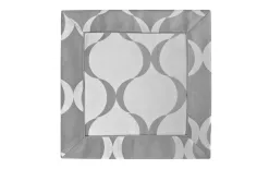 Witek Home Serweta 40x40 cm Posejdon Szara 007 Online