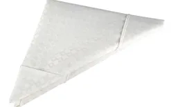 Witek Home Serweta 40x40 cm Valentina Cream 099 Clearance