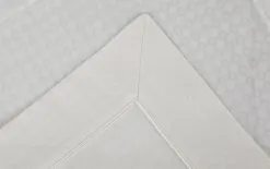 Witek Home Serweta 40x40 cm Valentina Cream 099 Clearance