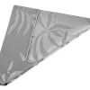 Witek Home Serweta 40x40 Delfos szary 007 Best