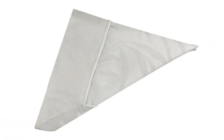 Witek Home Serweta 40x40 Delfos White Clearance
