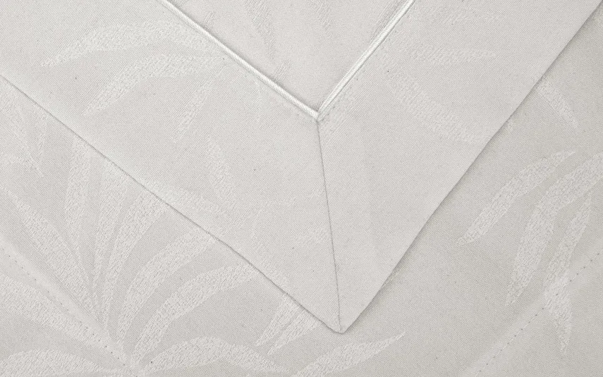 Witek Home Serweta 40x40 Delfos White Clearance
