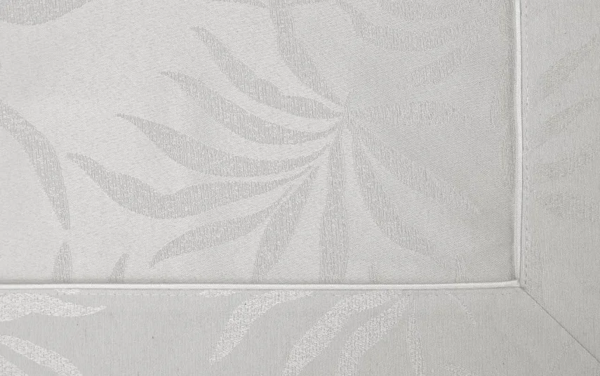 Witek Home Serweta 40x40 Delfos White Clearance