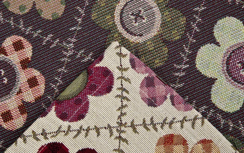Witek Home Serwetka gobelinowa 35x45 cm Eden 122 Hot