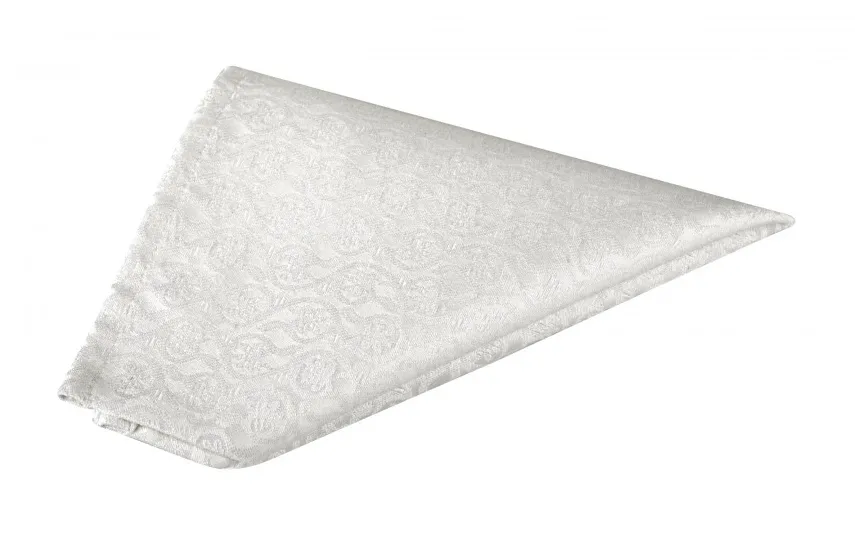 Witek Home Serwetka 35x45 cm Alex 099 Cream plamoodporna New