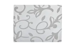 Witek Home Serwetka 35x45 cm Cuzco 007 Szary plamoodporna Fashion
