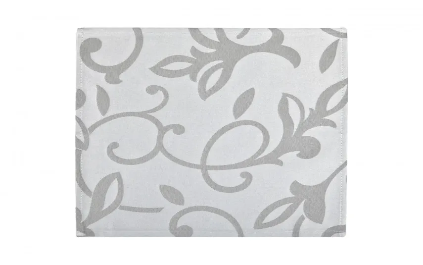Witek Home Serwetka 35x45 cm Cuzco 007 Szary plamoodporna Fashion