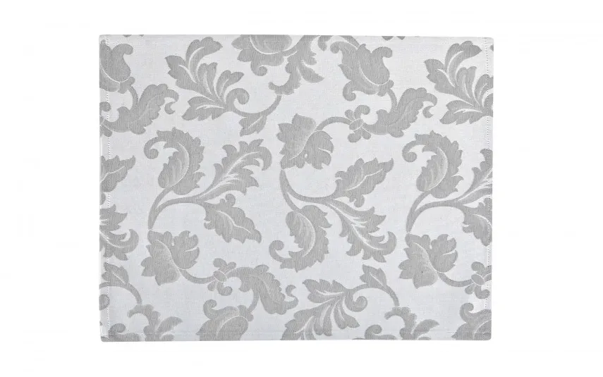 Witek Home Serwetka 35x45 cm Monterrey 007 Szary plamoodporna Sale