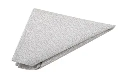 Witek Home Serwetka 35x45 cm Puebla 007 Szary plamoodporna Fashion
