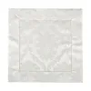 Witek Home Serwetka 40x40 cm Romulo 099 Cream plamoodporna Best