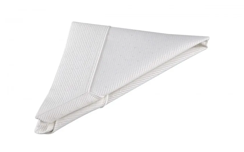 Witek Home Serwetka 40x40cm Campania 099 Biała Discount