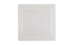 Witek Home Serwetka 40x40cm Campania 099 Biała Discount