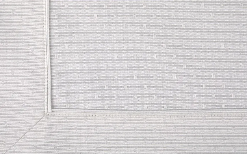 Witek Home Serwetka 40x40cm Campania 099 Biała Discount