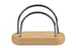 Practic Serwetnik drewniany President Line Outlet