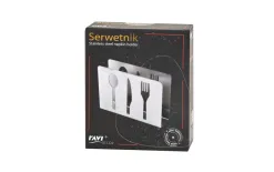Ravi Serwetnik NDZ art. 51690 DECOR Clearance