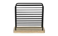 Galicja Serwetnik Scandi 22570 czarny Outlet