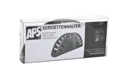 APS Serwetnik stalowy Hot