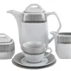 Cmielow Serwis do kawy 12/27 Amaro Silver Discount