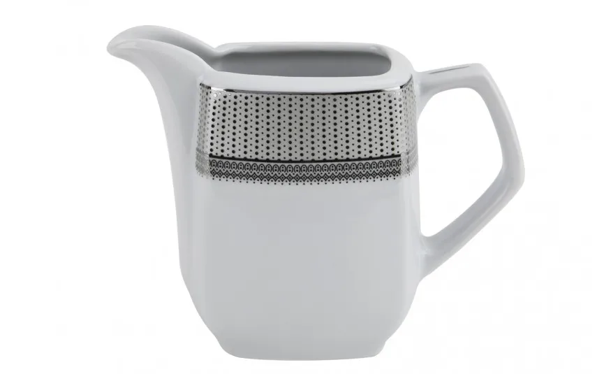 Cmielow Serwis do kawy 12/27 Amaro Silver Discount