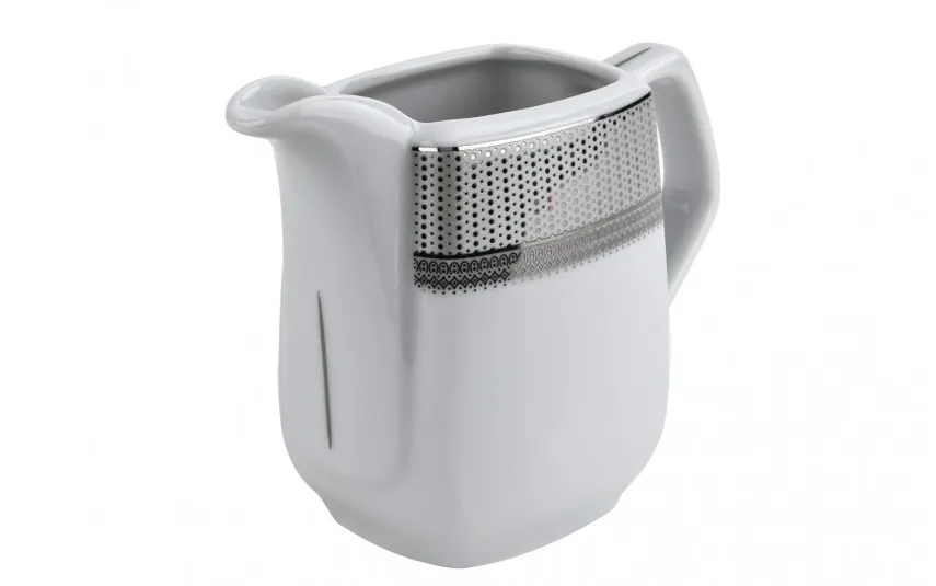 Cmielow Serwis do kawy 12/27 Amaro Silver Discount