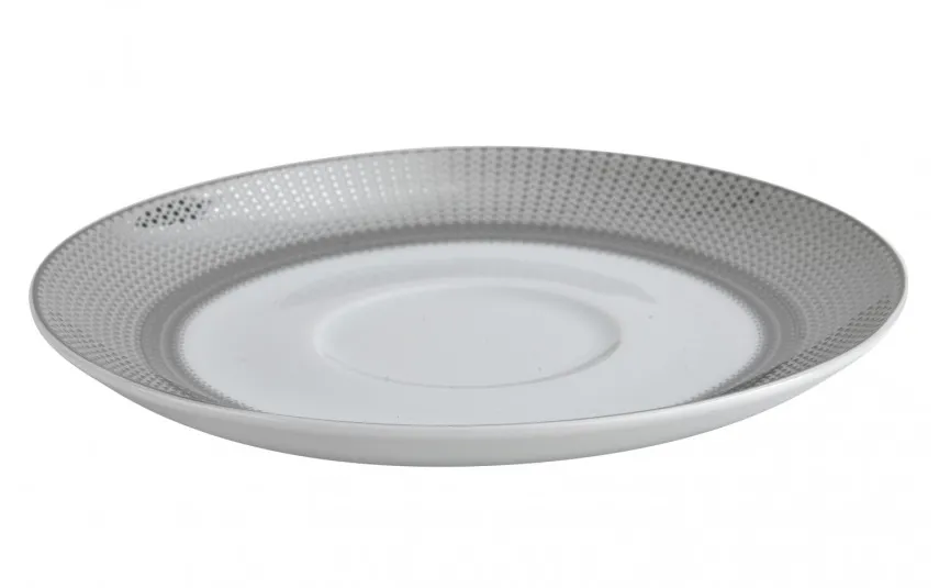 Cmielow Serwis do kawy 6/20 Amaro Silver Best