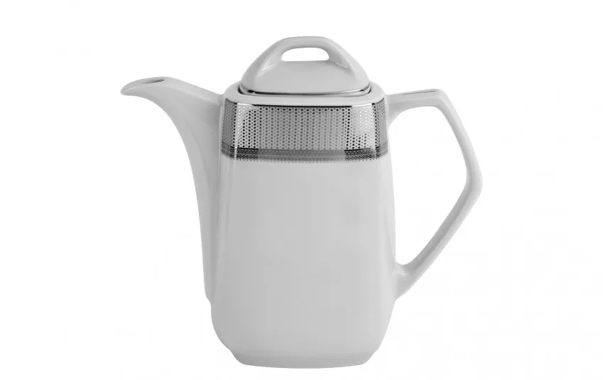 Cmielow Serwis do kawy 12/27 Amaro Silver Discount