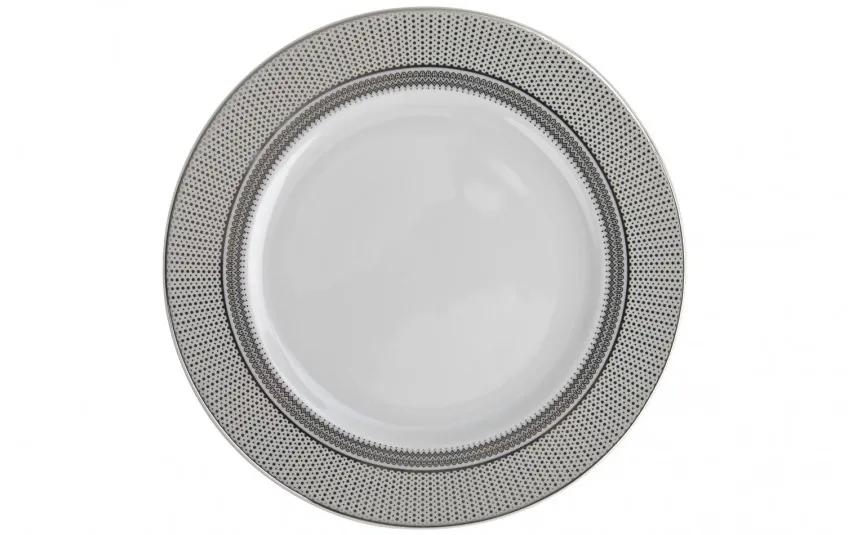 Cmielow Serwis do kawy 6/20 Amaro Silver Best